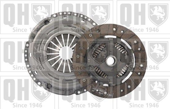 QUINTON HAZELL Sidurikomplekt QKT4028AF